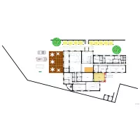 hotel les trois chenes modifi&eacute; demande prealable