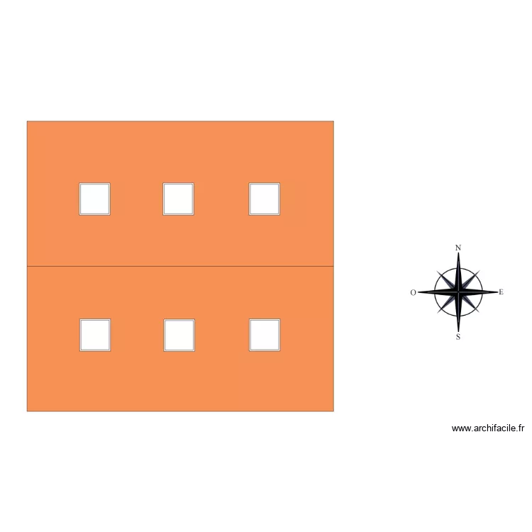 Plan toiture. Plan de Plan toiture. Plan de