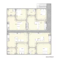 Appartements T2 Brk976