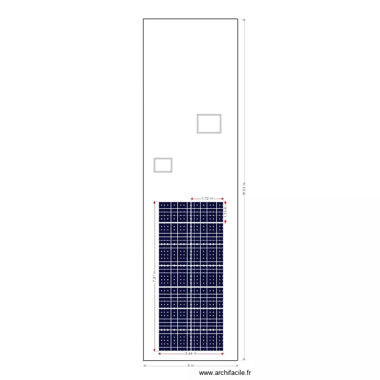 ADMIN TAILLANDIER JACQUES. Plan de ADMIN TAILLANDIER JACQUES. Plan de