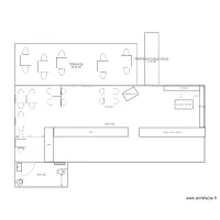 PLAN PROJET LE CHALLENGER ST GERVAIS