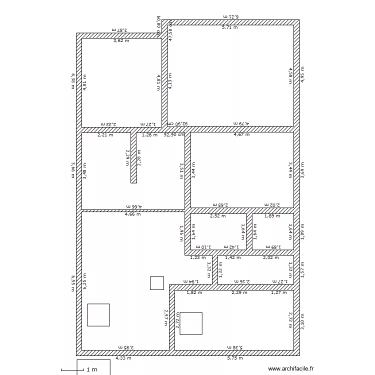 AISSETA. Plan de AISSETA. Plan de
