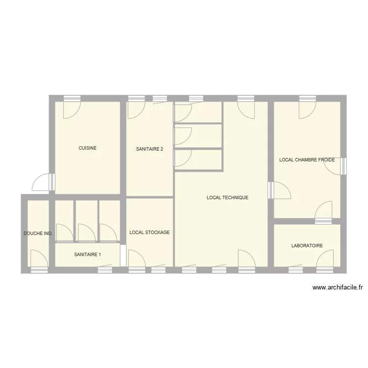 VILLAGE VACANCE BERSAC. Plan de VILLAGE VACANCE BERSAC. Plan de