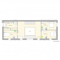 Etage CHAUFFOUR