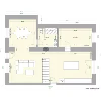 plan maison rolampont cyril & sarah