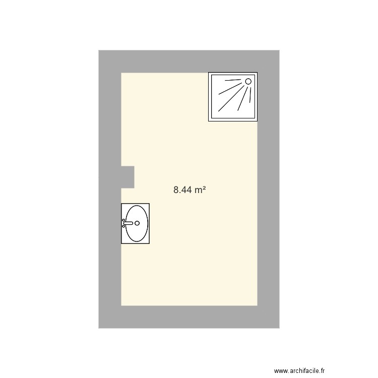 N1MIS1 Diouf 1. Plan de 0 pièce et 0 m2