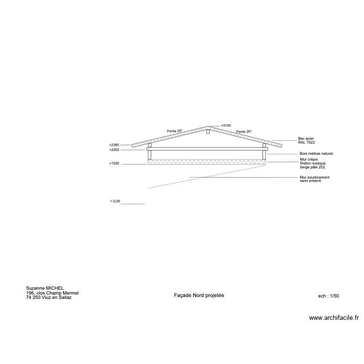 plan lorzier 9. Plan de 