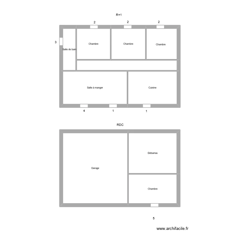 VR RIVET. Plan de VR RIVET. Plan de