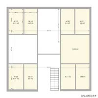 Greniers Oullins actuels