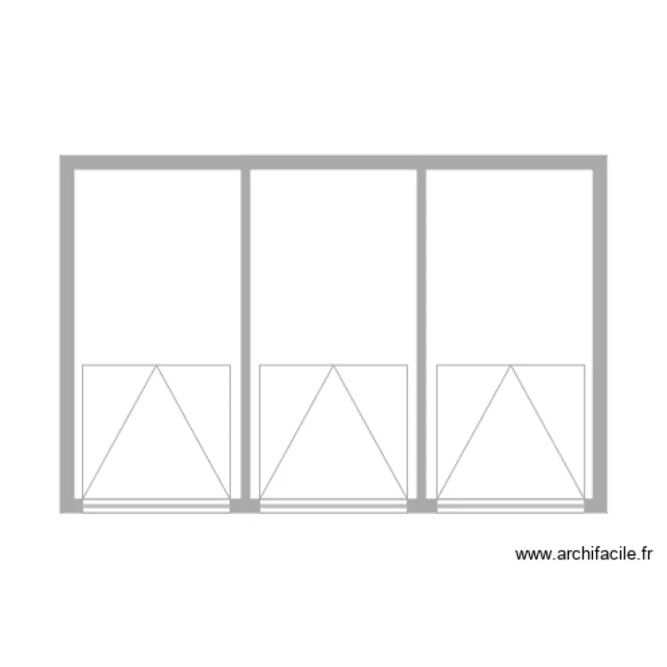 sienna garage. Plan de sienna garage. Plan de