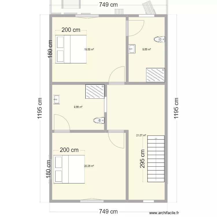 nouveau plan thies. Plan de 