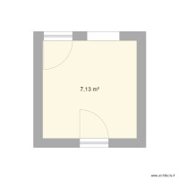 Plafond Placo faubourg de hem