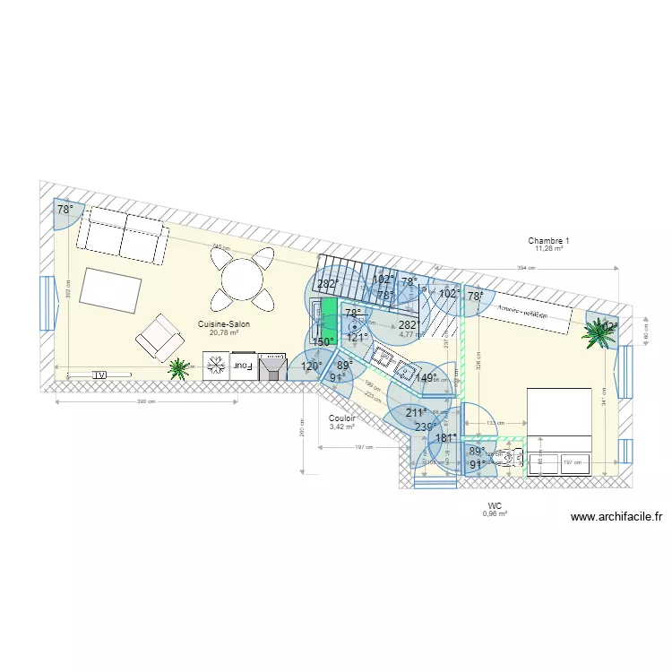 DAlembert RDC&ET1 V01jy. Plan de 