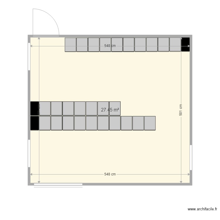 jc 2019 . Plan de 0 pièce et 0 m2