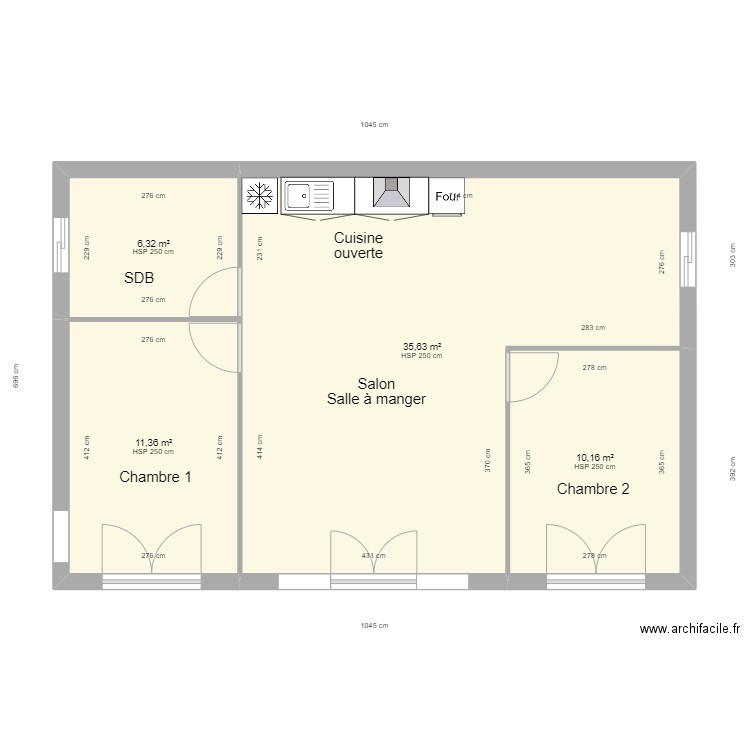 appt gardien Tarascon. Plan de 0 pièce et 0 m2