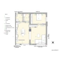 projet Chessenaz rez modif 2