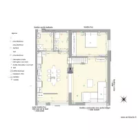projet Chessenaz rez modif 2