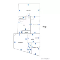 devaud &eacute;tage PB