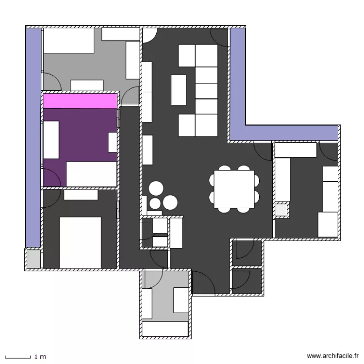 Ema meuble colore . Plan de Ema meuble colore . Plan de