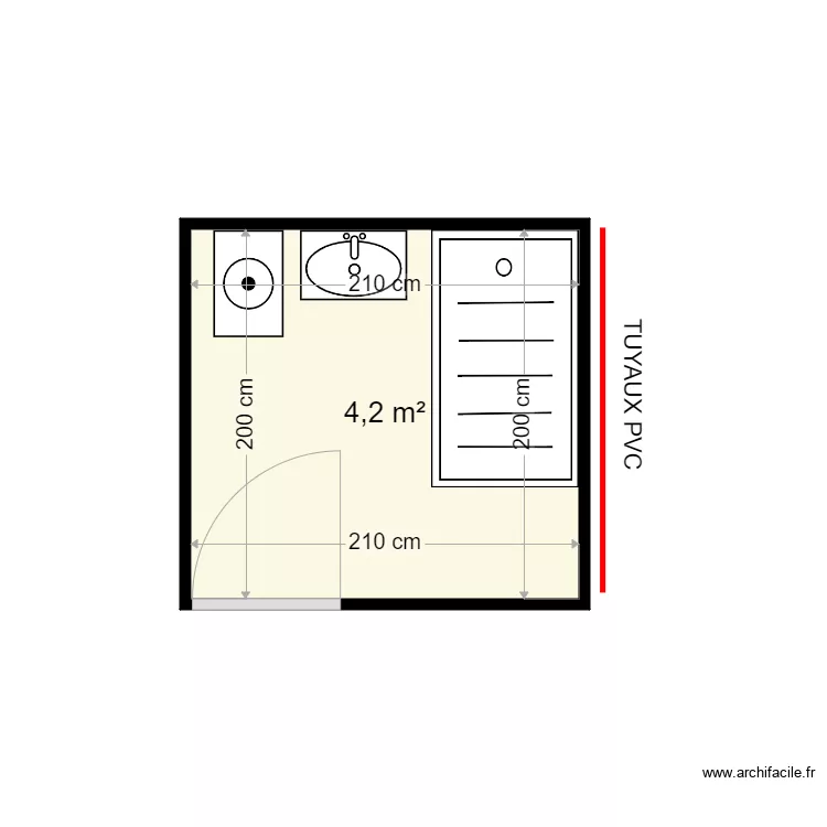 ARTY VERONIQUE . Plan de ARTY VERONIQUE . Plan de