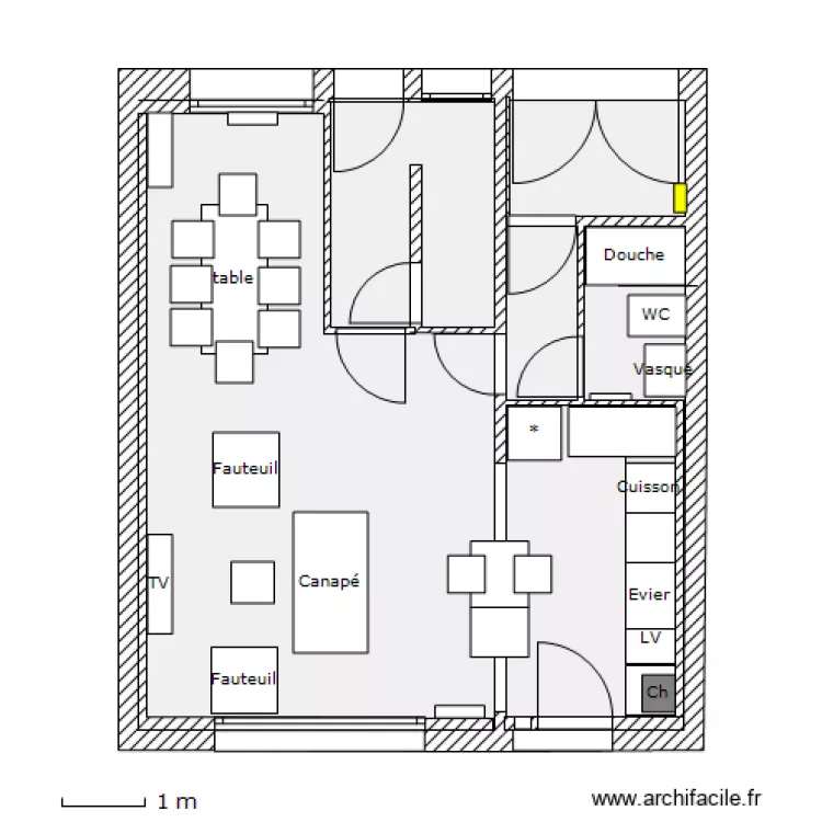 RC_Projet_V16b_Deplcmt_tab_elec. Plan de RC_Projet_V16b_Deplcmt_tab_elec. Plan de