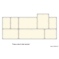 Trieux site A ( bat central) 