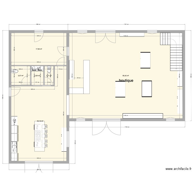 Moulin a huile V04. Plan de 0 pièce et 0 m2