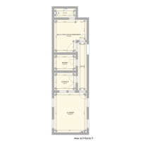 GALIEN SCANNER IMPLANTATION 80 DETECTEURS