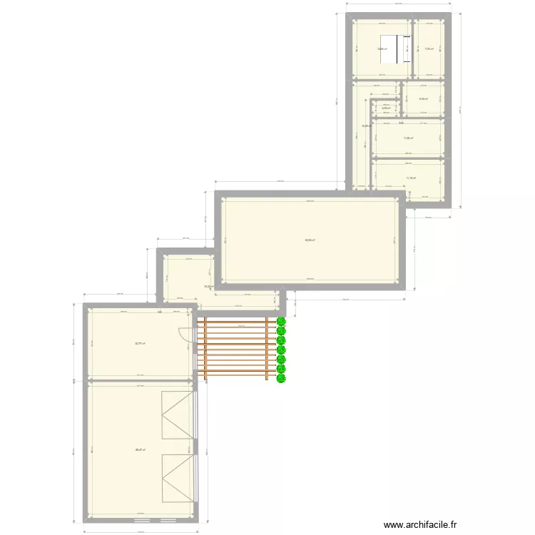 maison papa maman ty. Plan de maison papa maman ty. Plan de
