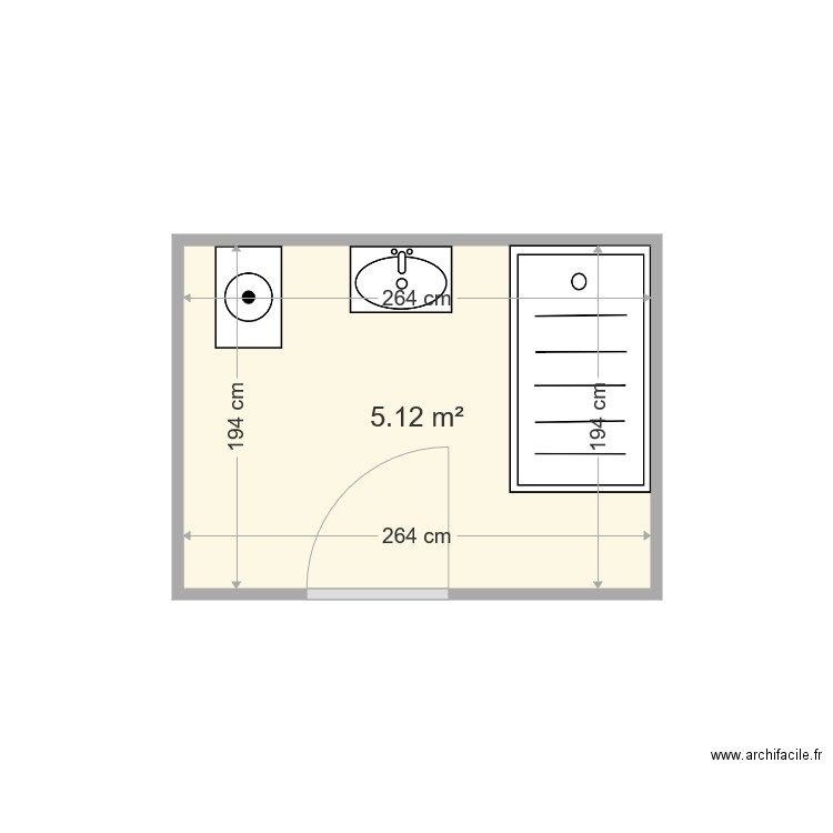 KOSTKA DANIEL . Plan de 0 pièce et 0 m2