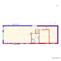 Implantation pièces V3