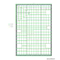 MAISON PLACO PLAFOND  ETAGE