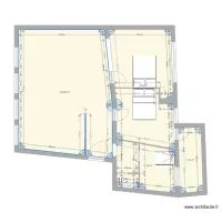 20180409 Nouvel agencement