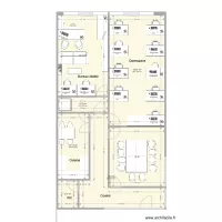 Bureaux Scionzier v1