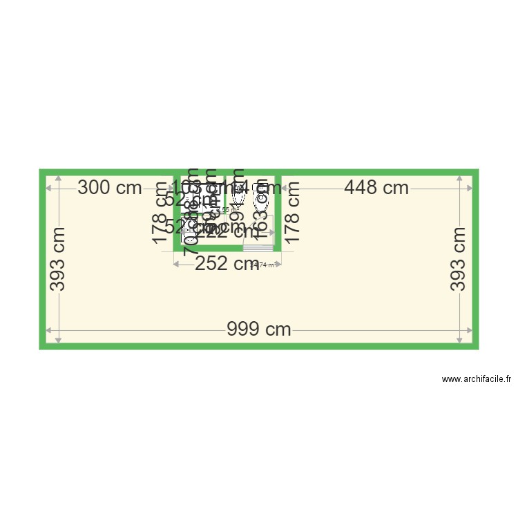 Agostinho. Plan de 0 pièce et 0 m2