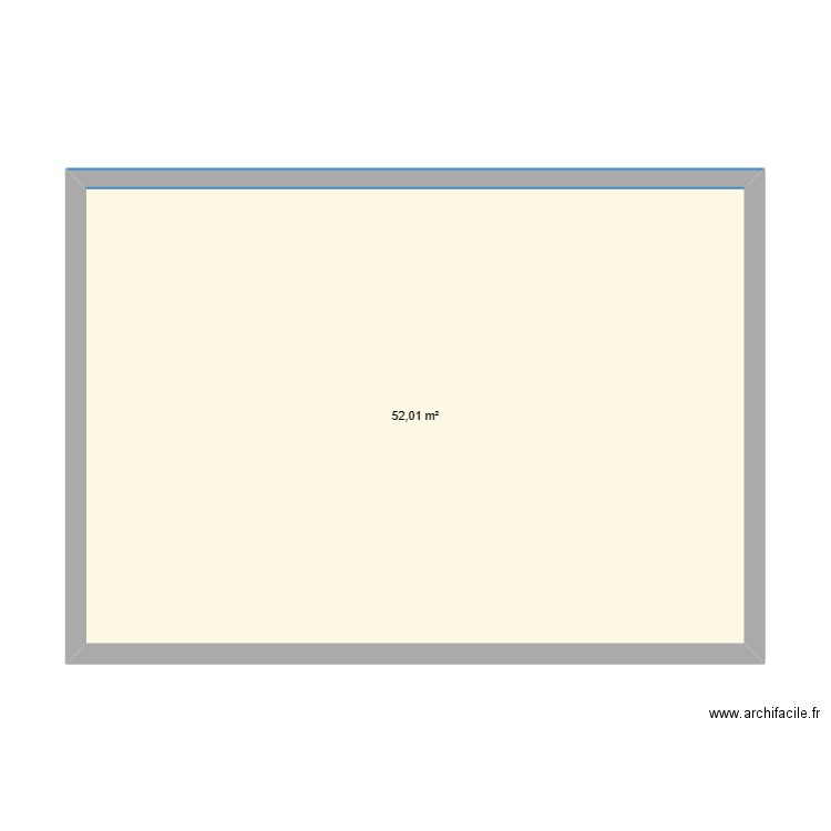classe uuep. Plan de 0 pièce et 0 m2