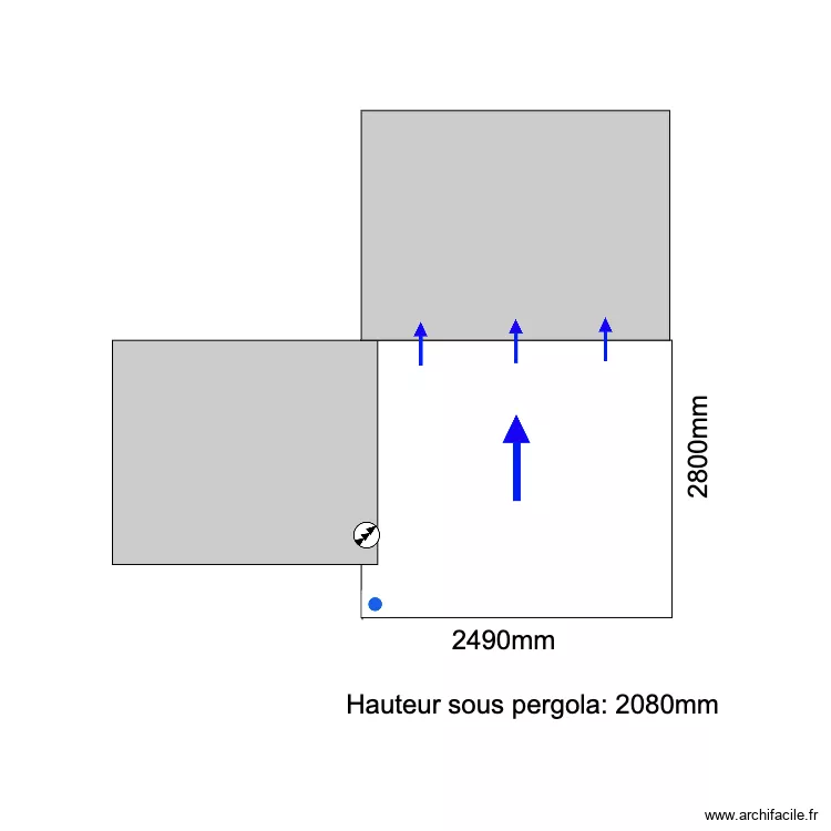 Carlos Henriques Petite. Plan de 