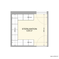 So Clinic Stérilisation