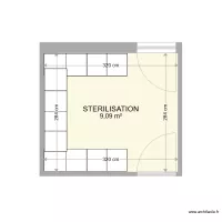 So Clinic St&eacute;rilisation