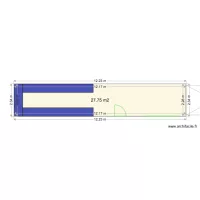 Buvette St fran&ccedil;ois