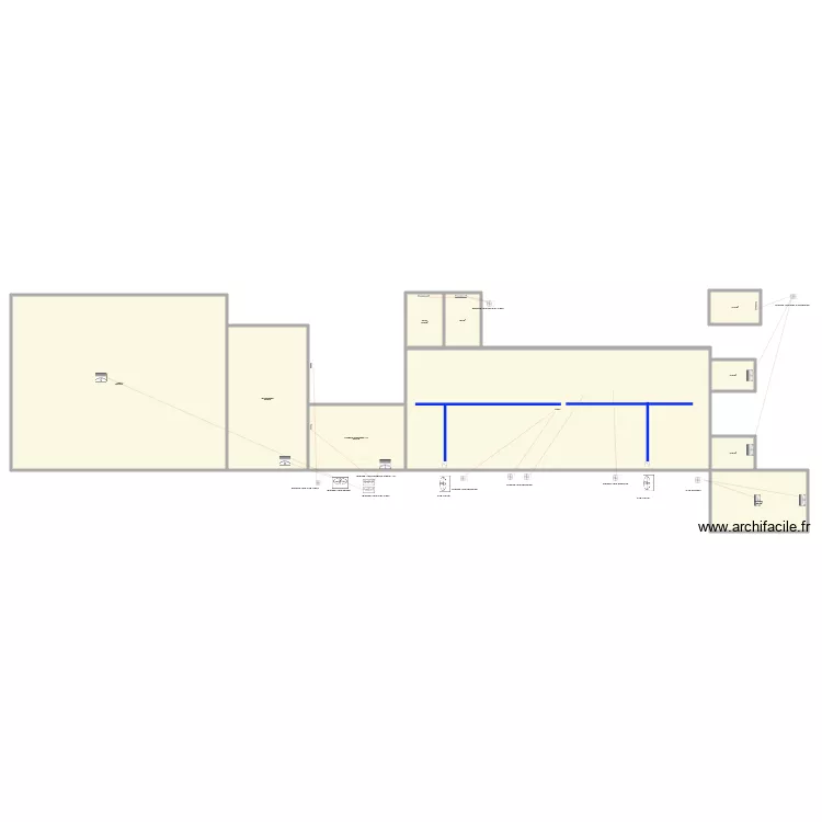 choco. Plan de choco. Plan de