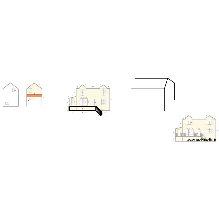 DP4. Plan de 0 pièce et 0 m2
