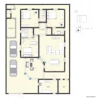 Villa A Louer Tournesol Medium