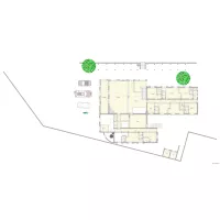 hotel les trois chenes 2