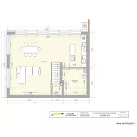 REZ DE JARDIN LOT B CRUSNES