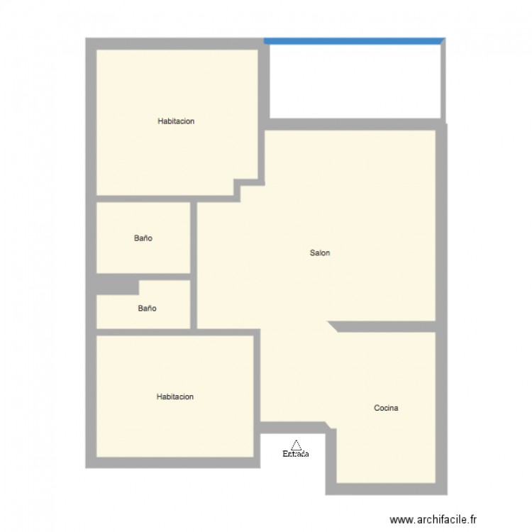 18003885. Plan de 0 pièce et 0 m2