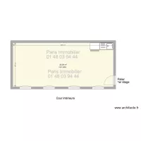 39 FSM 1ER ETAGE DROITE