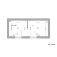 buanderie wc m bisson