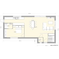 plan maison neuve