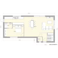 plan maison neuve